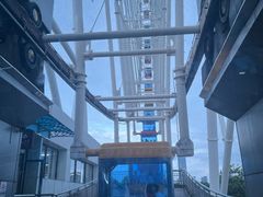 -南昌之星摩天轮