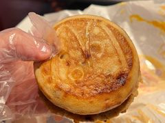 -麦当劳(杭州庆春路店)