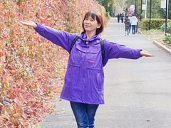 -黑龙江省森林植物园