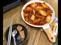 -李先生的首尔小馆(松江启源广场店)