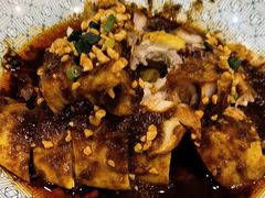 -玉华台饭庄·淮扬菜·烤鸭(望京店)