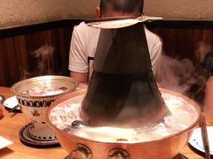 -额尔敦传统涮(光明路店)