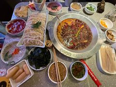 -大龙燚火锅(太古里店)