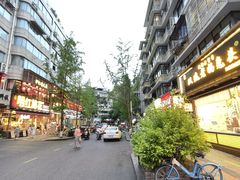 -奎星楼街