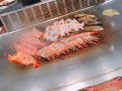 -大渔之观(安贞店)