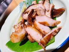 -阿徕孖·泰餐(大沙地店)