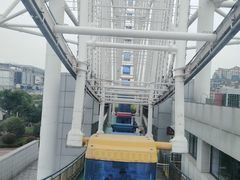 -南昌之星摩天轮