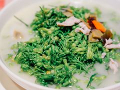 -龙桥私厨·姜花菊花过桥鱼·顺德菜(容桂店)