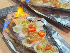 -质烤烤物·活烤海鲜(质烤总店)