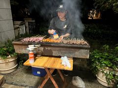 -优悦派·别墅派对轰趴馆(静安店)