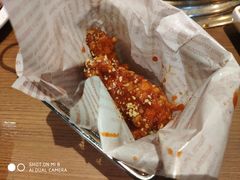-火炉火自助餐(悠唐购物中心店)
