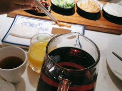 -北国饭店.海鲜.北方菜(新河路店)