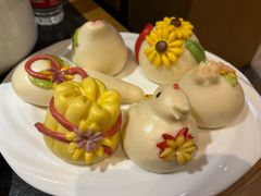 -鲁菜根·泰安菜(万达店)