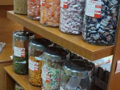 零售区-百年义利(古城北路店)