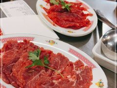 -燃计沙茶皇·香港沙茶火锅(人广旗舰店)