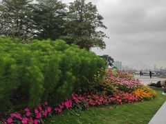 -海心沙亚运公园