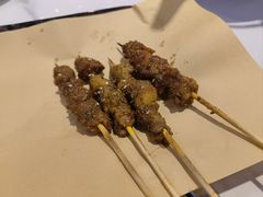 -饶福记·南昌烧烤大排档(九龙湖土著店)