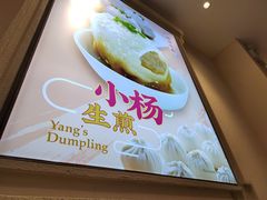 -小杨生煎(龙阳广场店)