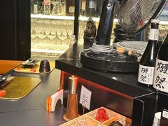 -無二炙坊·和牛烧肉(大钟寺1733店)