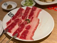 -牛角烧肉(步步高星城天地店)