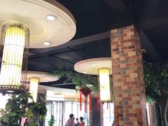 大堂-胡胜锐辣椒炒肉(河北店)