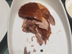 -凤凰园烤鸭店·唐山菜·传承花椒肉(老唐丰路店)