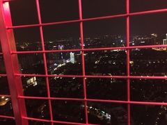 -339旋转餐厅(天府熊猫塔店)