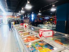 -家乐福会员店(南翔店)