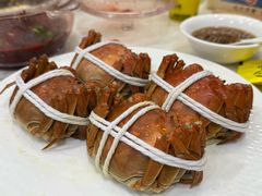 -品鲜村农家菜·阳澄湖大闸蟹(总店)