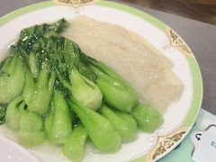 -烤肉宛饭庄(北新桥店)