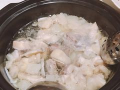 -百年果林椰子鸡(中洲店)