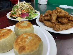-北京清真房记小吃店