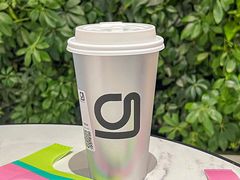-gleeglee乐溢亦茶(合生汇店)
