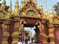 -西双版纳总佛寺