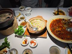 -云腾食府·云南菜