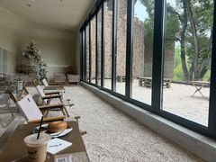 -J Create城市露营咖啡·简餐·宠物(上海动物园店)