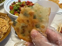 油煎粑-小李子油焖大虾(南浦店)