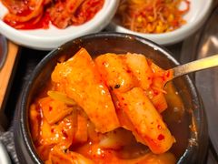 -黑豚黨韩国烤肉料理(悦然时光店)