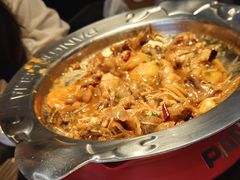 -胖哥俩肉蟹煲(济南世茂国际广场店)