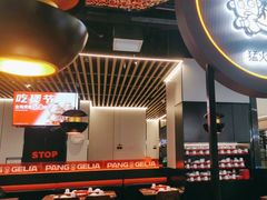 -胖哥俩肉蟹煲(龙德广场店)