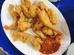 -马路边边·成都串串(翠柏路店)