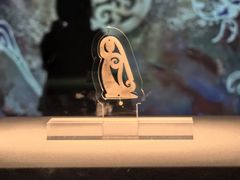 -北京大葆台遗址博物馆