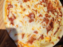 肉酱茄汁芝士焗饭-千日贺茶餐厅(高新万达店)