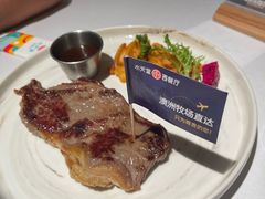 -Aqua Oasis 水天堂(相城天虹商场店)