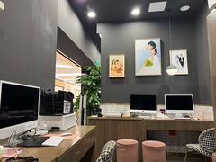 -海马体照相馆|大师(北京华贸中心店)