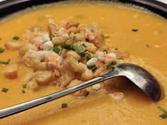 小米粥-蜀厨小匠·民间川菜(犀浦店)