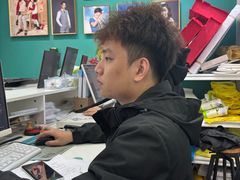 -拍刻风照相馆(南山西丽店)