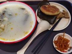 -武圣羊汤·西北面(朝阳门店)