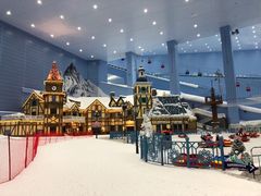 -广州热雪奇迹