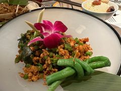-太食獸泰式茶餐厅(济南万象城店)